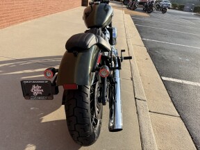 FXBB 2026 Street Bob® thumb 1