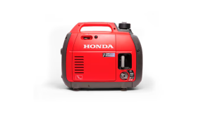 Honda Ultra-Quiet EU2200i Companion Generator (EU2200iTC1) thumb 3