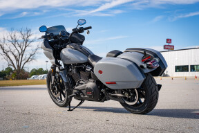 2026 Harley-Davidson® Low Rider™ ST FXLRST thumb 0