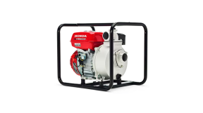 Honda Utility Pump 2