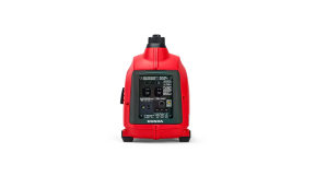 Honda Ultra Quiet EU1000i Generator (EU1000iTC3) thumb 0