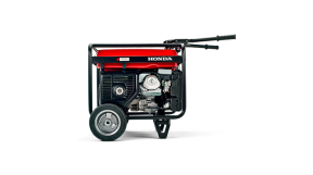 Honda Generator Electric Start 6500 (EM 6500SX) thumb 0