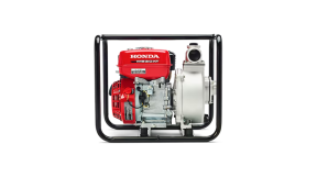 Honda Utility Pump 2