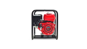 Honda Utility Pump 2