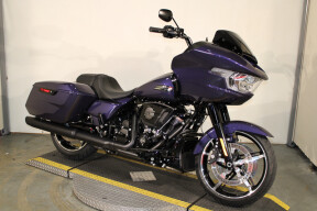 2026 Harley-Davidson Road Glide Grand American Touring FLTRX thumb 2