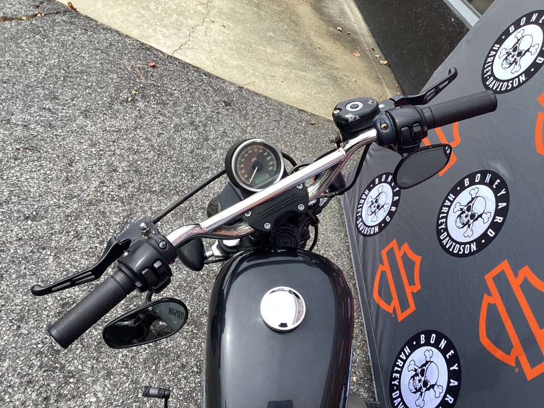 XL1200R 2019 Roadster™, photo 7