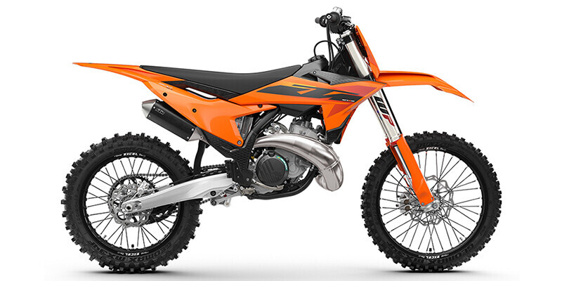 2025 KTM 250 SX-F Factory Edition | Teddy Morse's Grand Junction