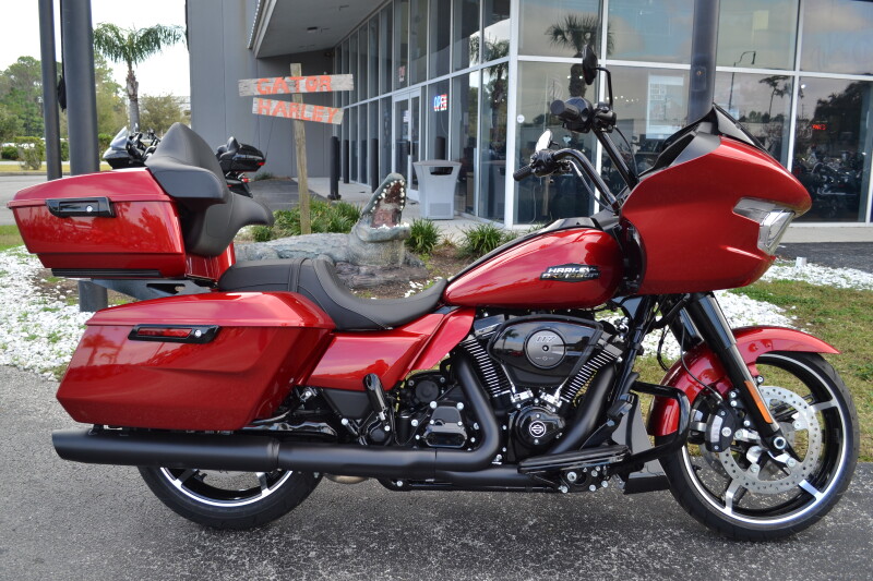 Inventory | Gator Harley-Davidson®