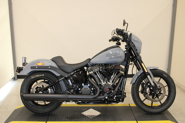 2026 Harley-Davidson Low Rider S Cruiser FXLRS