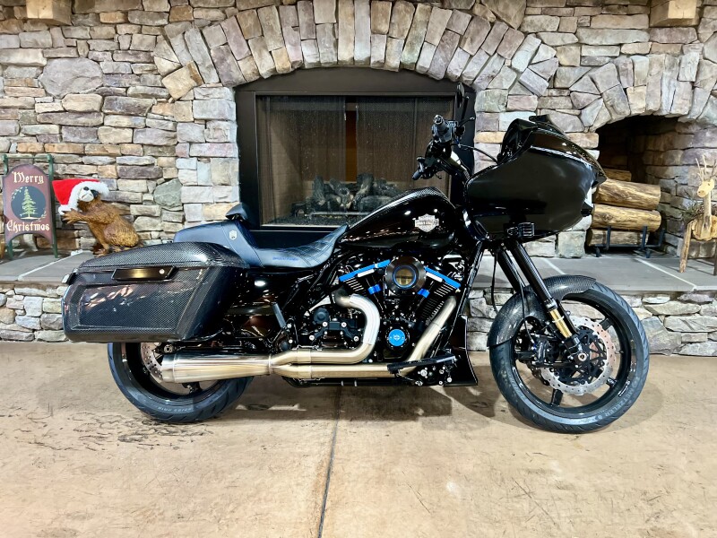 2023 Harley-Davidson Road Glide ST Fast Johnnie For Sale In Twin Falls, ID - Foto 4