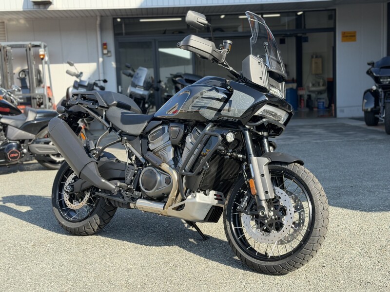 在庫車両 | Harley-Davidson® 姫路