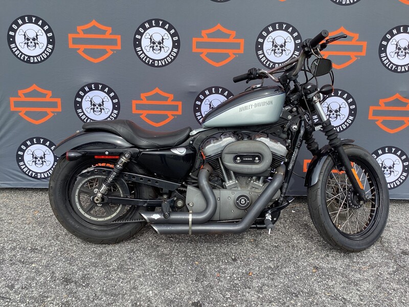 XL1200R 2019 Roadster™