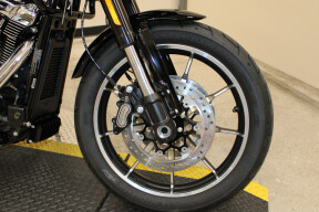 2026 Harley-Davidson Low Rider ST Cruiser FXLRST thumb 1