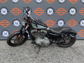 XL1200R 2019 Roadster™ thumb 3