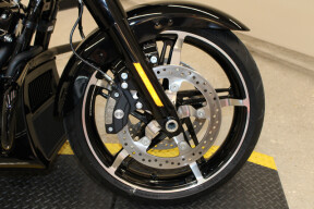2026 Harley-Davidson Street Glide Grand American Touring FLHX thumb 1
