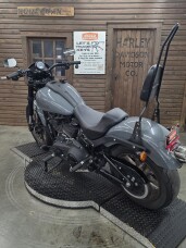 2022 Harley-Davidson® Low Rider® S GUNSHIP GRAY thumb 0