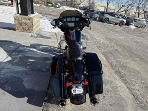 2018 Harley-Davidson® Street Glide® FLHX thumb 1