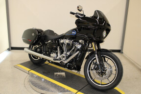 2026 Harley-Davidson Low Rider ST Cruiser FXLRST thumb 2