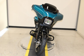 2026 Harley-Davidson Street Glide Grand American Touring FLHX thumb 0