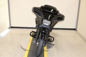 2026 Harley-Davidson Street Glide Grand American Touring FLHX thumb 0