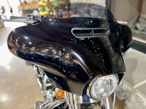 2019 FLHX - Street Glide  thumb 1