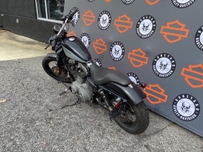 XL1200R 2019 Roadster™ thumb 1
