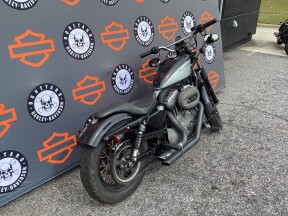XL1200R 2019 Roadster™ thumb 0