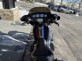 2018 Harley-Davidson® Street Glide® FLHX thumb 0