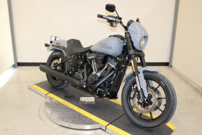 2026 Harley-Davidson Low Rider S Cruiser FXLRS thumb 2