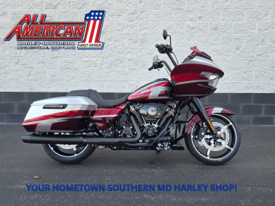 Double A Customs | All American Harley-Davidson® | Hughesville, MD