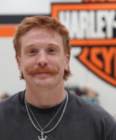 Mitch Maxwell