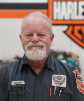 Scott Satterlee