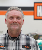 Michael Turic