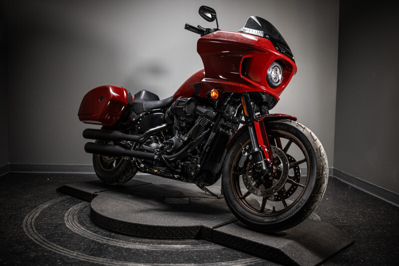 Used Harley-Davidson Certified Pre-Owned Inventory For Sale in