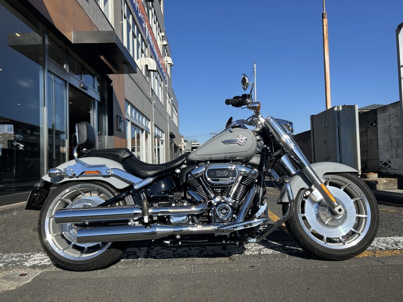 在庫車両｜ハーレーダビッドソン東京 | Harley-Davidson® 三鷹