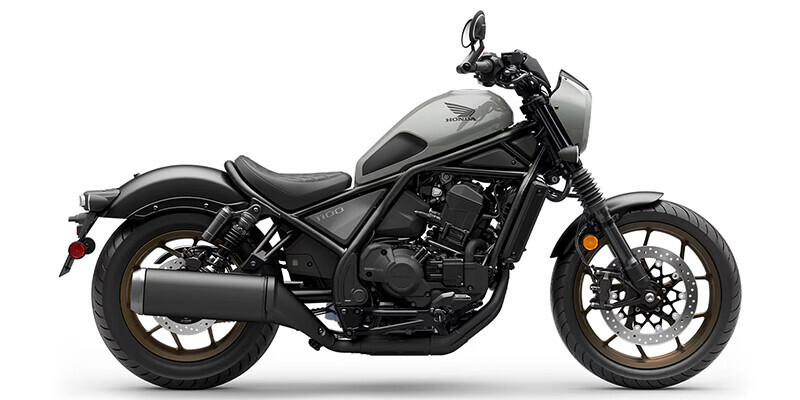 2026 Honda Rebel® 1100 DCT SE CMX1100D3T