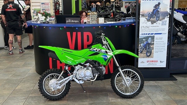 New Kawasaki Inventory | Rockstar Powersports Brandon