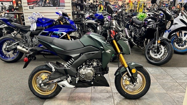 New Inventory | Rockstar Powersports Brandon