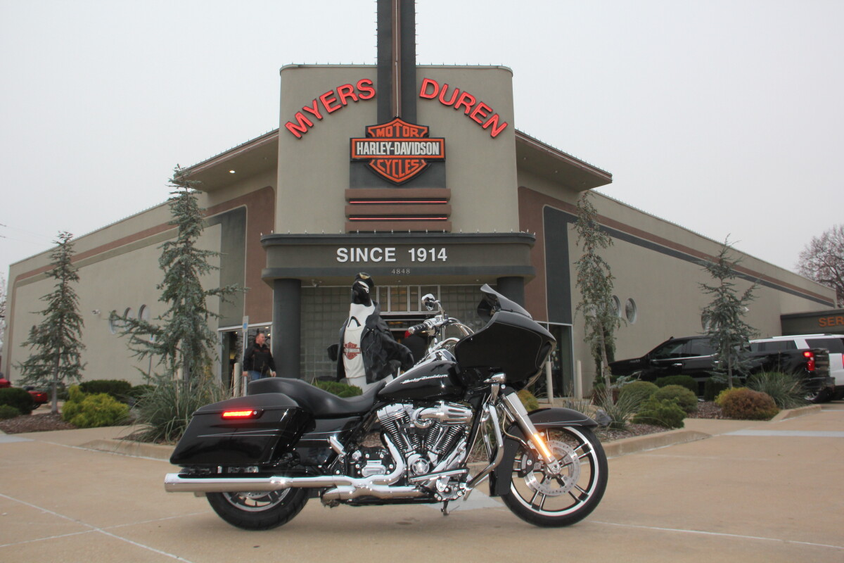 2020 Harley-Davidson® Road King® | Pre-owned Motorcycles For Sale