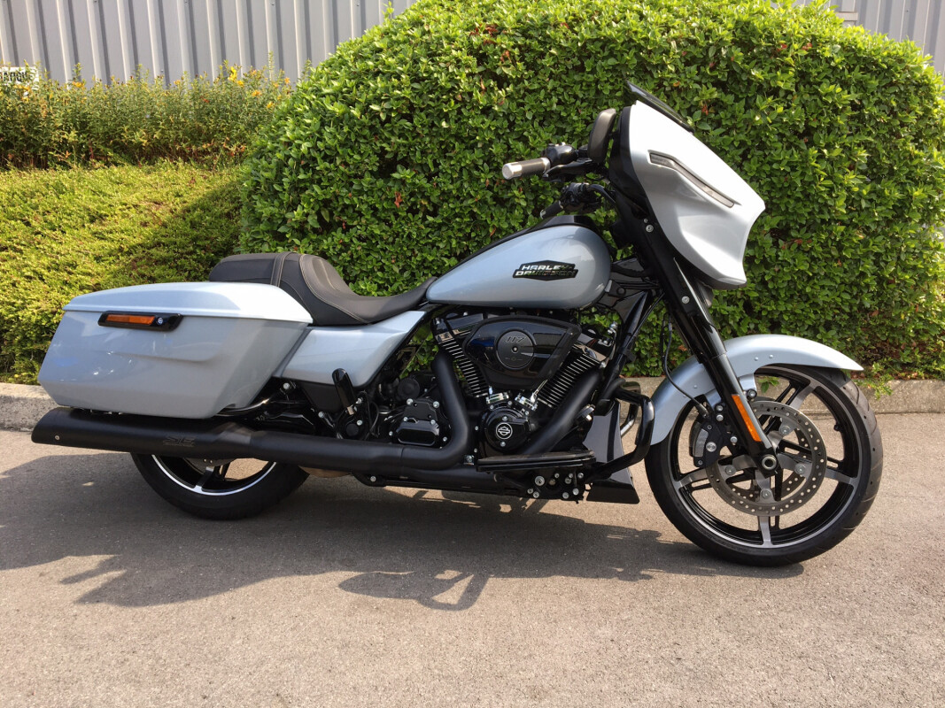 FLHX 2024 Street Glide®