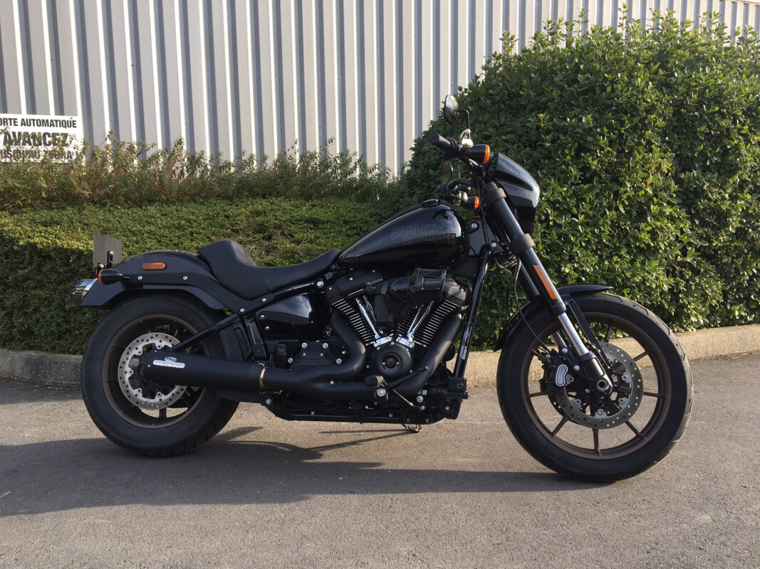Low Rider S 2023
