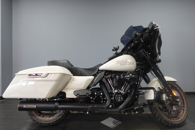 2023 Harley-Davidson® Street Glide® ST FLHXST