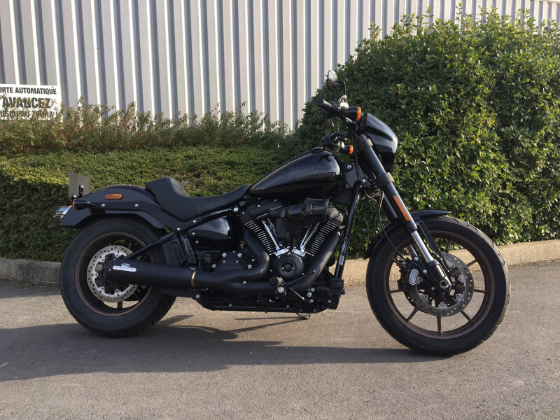 Low Rider S 2023