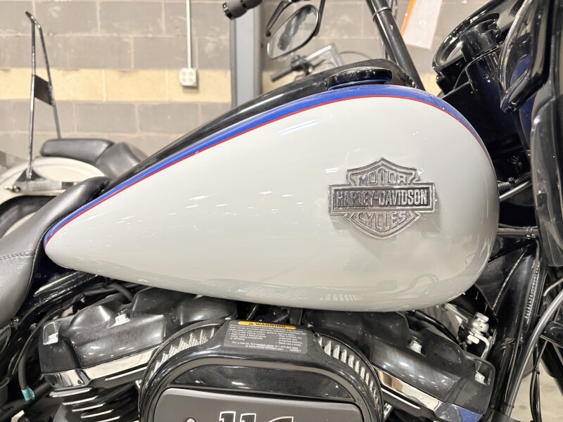 Pre-Owned Inventory | Harley-Davidson of Madison