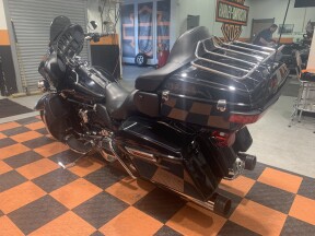 2018 Harley-Davidson Electra Glide Ultra Classic FLHTCU thumb 1