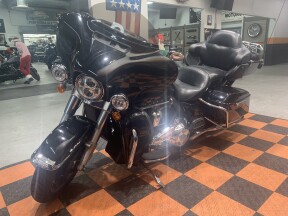 2018 Harley-Davidson Electra Glide Ultra Classic FLHTCU thumb 0