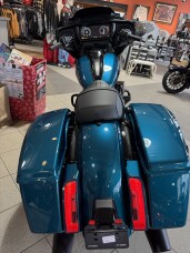 FLHX 2026 Street Glide® thumb 2