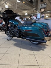 FLHX 2026 Street Glide® thumb 1