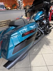 FLHX 2026 Street Glide® thumb 0