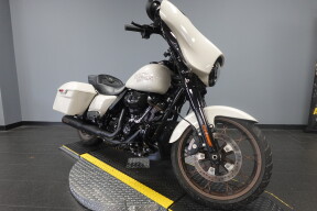 2023 Harley-Davidson® Street Glide® ST FLHXST thumb 1
